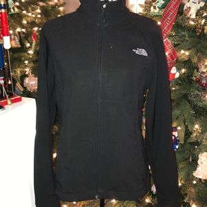 TNF Apex North Face Jacket 🖤 Accepting offers
